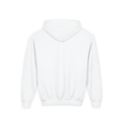 369Fab* B. 369 Fabrications, Stylish Youth Hoodie