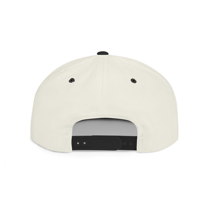 369Fab* W. 369 Fabrications, Stylish Flat Bill Snapback Hat – Fashion Statements