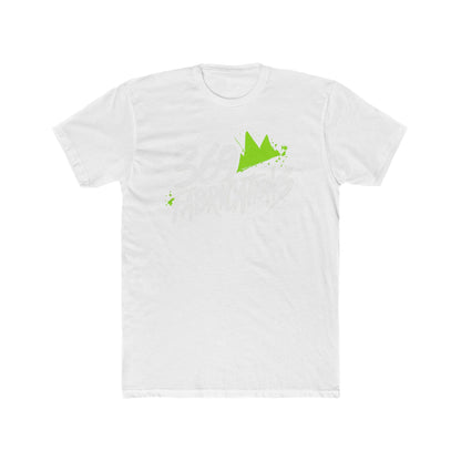 369Fab* W.G. Stylish Uni. Cotton Crew Tee, Casual T-Shirt