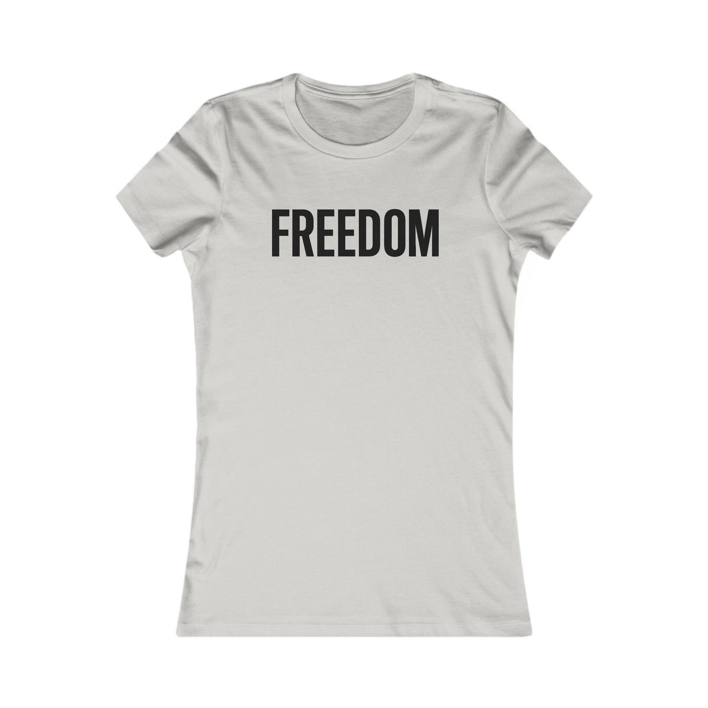 369Fab* Freedom, Women's Car Enthusiast Tee.