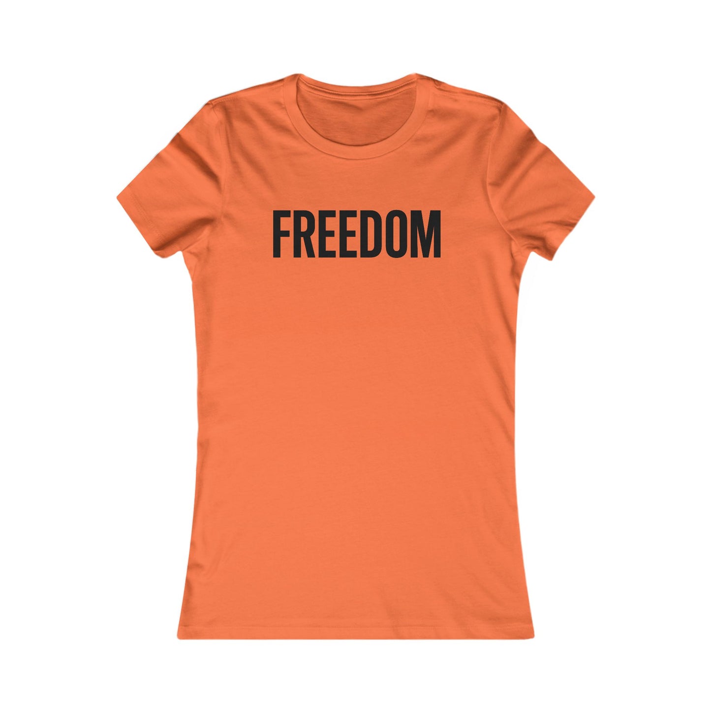369Fab* Freedom, Women's Car Enthusiast Tee.