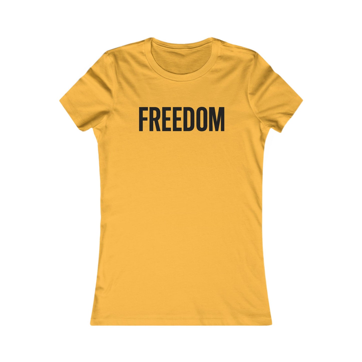 369Fab* Freedom, Women's Car Enthusiast Tee.