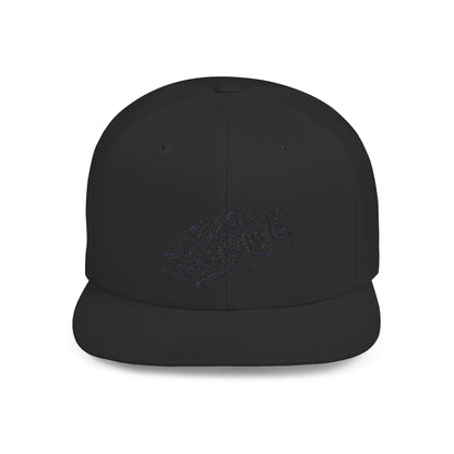 369Fab* B. 369 Fabrications, Stylish Flat Bill Snapback Hat – Fashion Statements