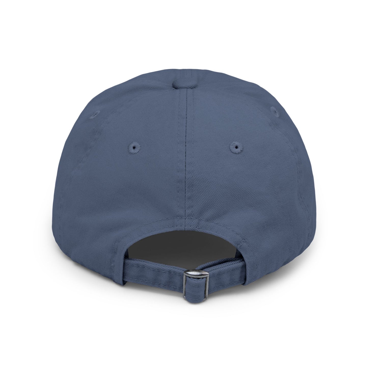 369Fab* W. Logo, Stylish Uni. Distressed Cap with Trendy Design - Perfect for Casual, Everyday Wear