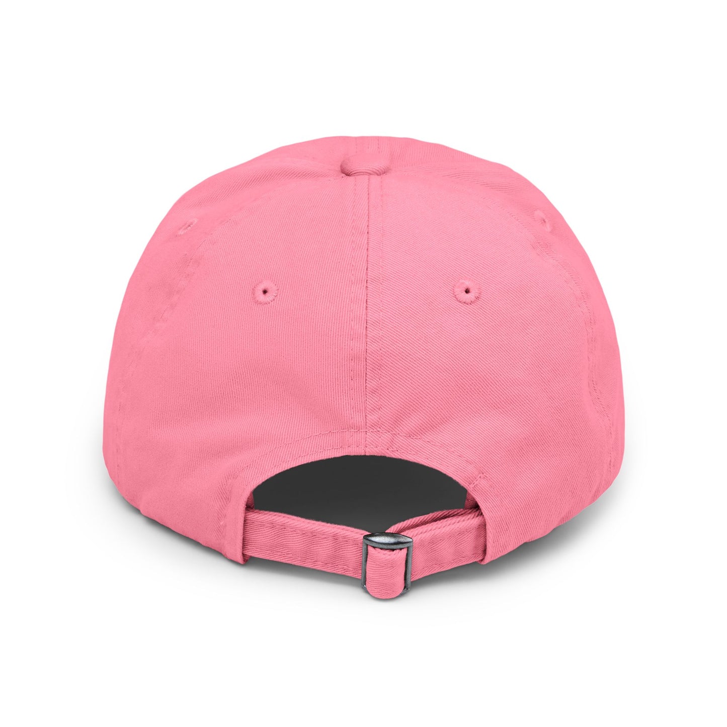 369Fab* W. Logo, Stylish Uni. Distressed Cap with Trendy Design - Perfect for Casual, Everyday Wear