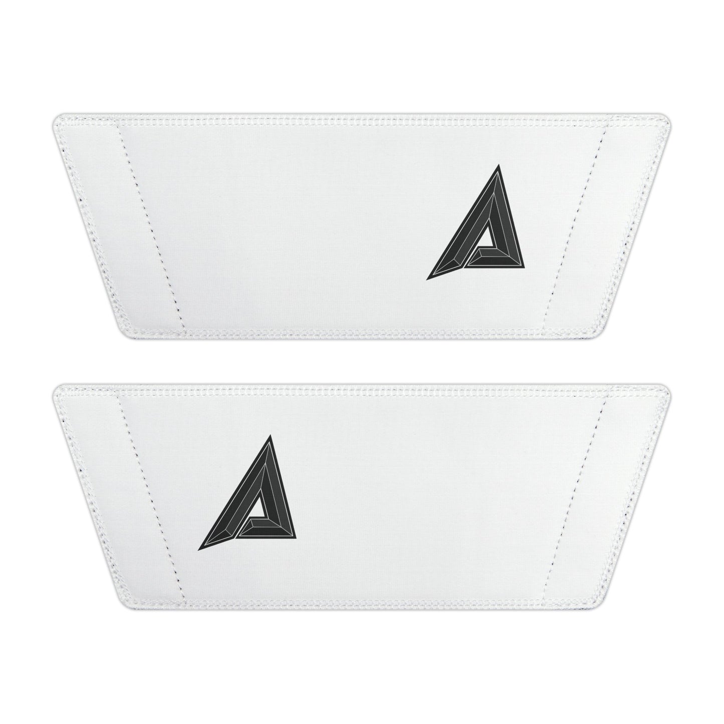 369Fab* Clean Logo, Stylish Women's Removable-Strap Sandals, Easy Slip-On, Comfortable Sandals